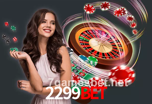 vivo no cassino 2299bet