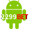 Aplicativo 2299bet para Android