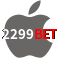 Aplicativo 2299bet para iOS