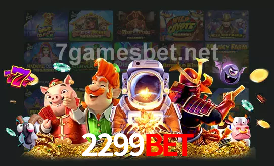 cassino 2299bet